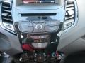 2014 Performance Blue Ford Fiesta SE Hatchback  photo #31