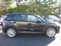 2014 Jet Black Mica Mazda CX-5 Grand Touring AWD  photo #5