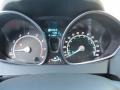 2014 Performance Blue Ford Fiesta SE Hatchback  photo #34