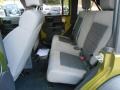 Rescue Green Metallic - Wrangler Unlimited X 4x4 Photo No. 16