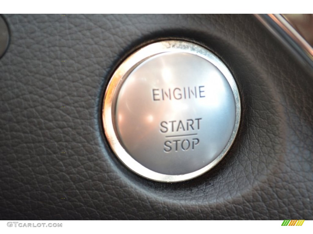 2008 S 550 4Matic Sedan - Black / Black photo #23