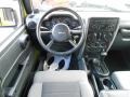 Rescue Green Metallic - Wrangler Unlimited X 4x4 Photo No. 18