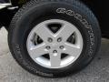 Rescue Green Metallic - Wrangler Unlimited X 4x4 Photo No. 20