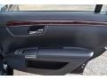 Black - S 550 4Matic Sedan Photo No. 26
