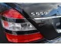 Black - S 550 4Matic Sedan Photo No. 28