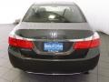 2014 Hematite Metallic Honda Accord LX Sedan  photo #7