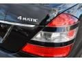 Black - S 550 4Matic Sedan Photo No. 29