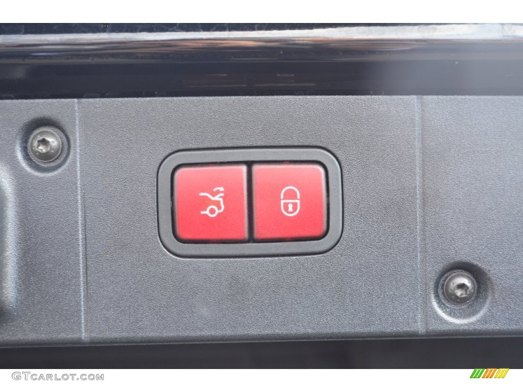 2008 S 550 4Matic Sedan - Black / Black photo #31