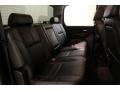 2009 Black Chevrolet Silverado 1500 LTZ Crew Cab 4x4  photo #11