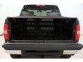 2009 Black Chevrolet Silverado 1500 LTZ Crew Cab 4x4  photo #16