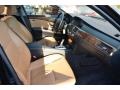 Jet Black - 5 Series 528xi Sedan Photo No. 10