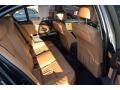 Jet Black - 5 Series 528xi Sedan Photo No. 11