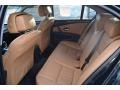 Jet Black - 5 Series 528xi Sedan Photo No. 12