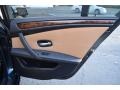 Jet Black - 5 Series 528xi Sedan Photo No. 15