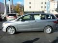 2014 Liquid Silver Metallic Mazda MAZDA5 Sport  photo #2