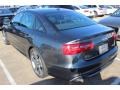 2014 Daytona Grey Pearl Effect Audi A6 3.0T quattro Sedan  photo #5