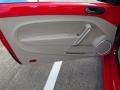 Tornado Red - Beetle 2.5L Photo No. 9