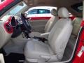 Tornado Red - Beetle 2.5L Photo No. 10