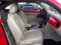 Tornado Red - Beetle 2.5L Photo No. 13