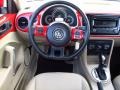 Tornado Red - Beetle 2.5L Photo No. 14