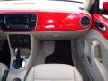 Tornado Red - Beetle 2.5L Photo No. 15