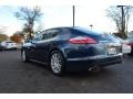 Dark Blue Metallic - Panamera 4 Photo No. 5