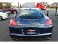Dark Blue Metallic - Panamera 4 Photo No. 6