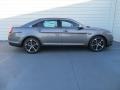 2014 Sterling Gray Ford Taurus Limited  photo #3