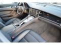 Dark Blue Metallic - Panamera 4 Photo No. 10