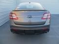 2014 Sterling Gray Ford Taurus Limited  photo #5
