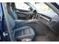 Dark Blue Metallic - Panamera 4 Photo No. 11