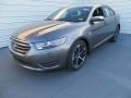 Sterling Gray 2014 Ford Taurus Gallery