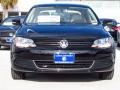 Black - Jetta SE Sedan Photo No. 2