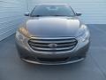 2014 Sterling Gray Ford Taurus Limited  photo #8