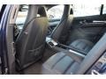 Dark Blue Metallic - Panamera 4 Photo No. 14