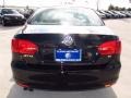 Black - Jetta SE Sedan Photo No. 5