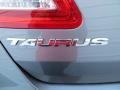 2014 Sterling Gray Ford Taurus Limited  photo #13