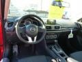 Black Dashboard Photo for 2014 Mazda MAZDA3 #88075335