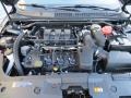 3.5 Liter DOHC 24-Valve Ti-VCT V6 Engine for 2014 Ford Taurus Limited #88075350