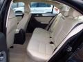Black - Jetta SE Sedan Photo No. 13