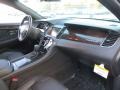 2014 Sterling Gray Ford Taurus Limited  photo #18