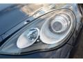 Dark Blue Metallic - Panamera 4 Photo No. 25