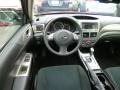 Camellia Red Pearl - Impreza 2.5i Premium Sedan Photo No. 15