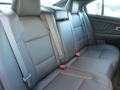2014 Sterling Gray Ford Taurus Limited  photo #21