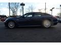 Dark Blue Metallic - Panamera 4 Photo No. 27
