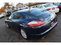 Dark Blue Metallic - Panamera 4 Photo No. 28