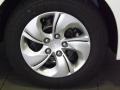 Taffeta White - Civic LX Sedan Photo No. 3