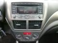 Camellia Red Pearl - Impreza 2.5i Premium Sedan Photo No. 19