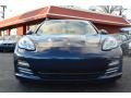 Dark Blue Metallic - Panamera 4 Photo No. 30