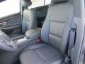 2014 Sterling Gray Ford Taurus Limited  photo #26